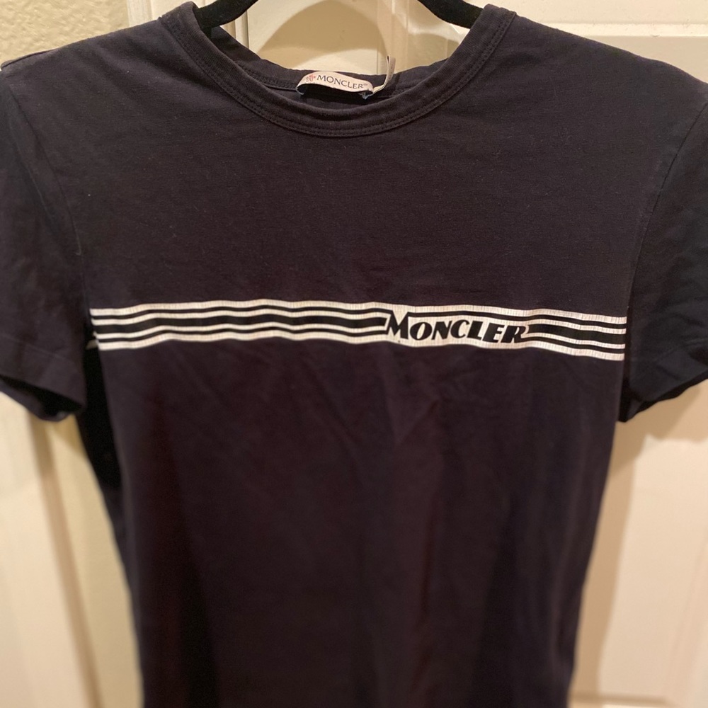 Moncler T-Shirt